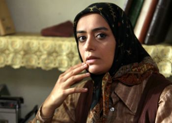 فیلم/ سکانسی تکان دهنده از خونسردی الهام چرخنده بعد از حذف شوهرش/ خانم بازیگر باز همه را شوکه کرد!!