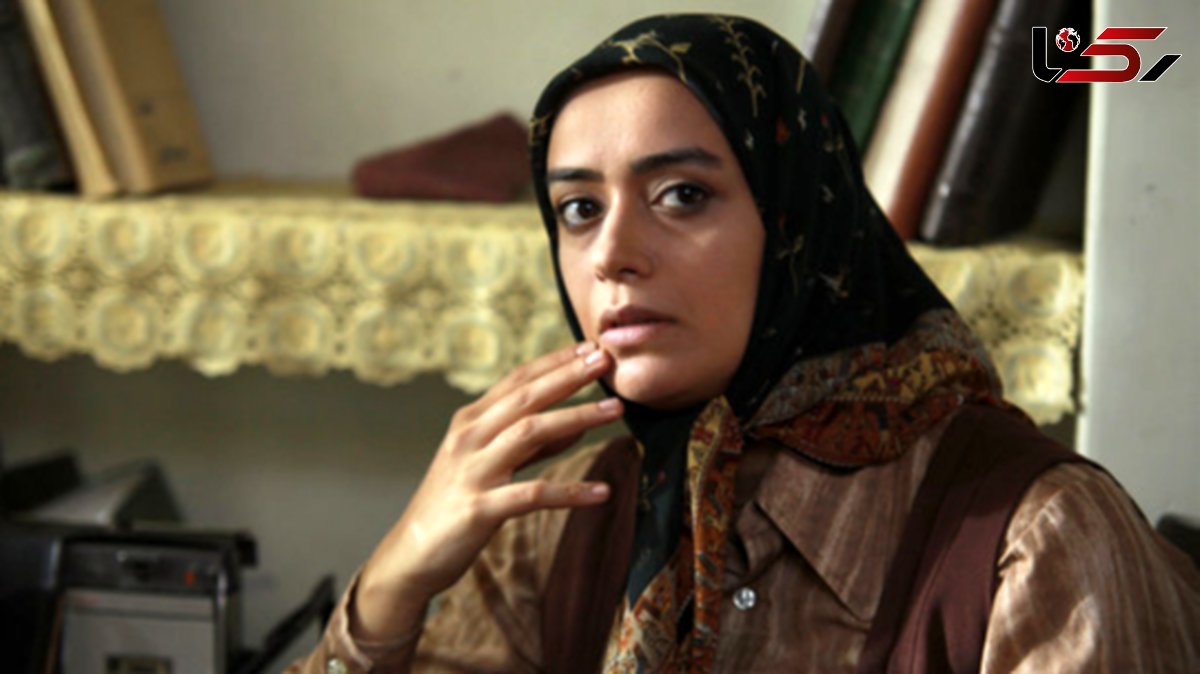 فیلم/ سکانسی تکان دهنده از خونسردی الهام چرخنده بعد از حذف شوهرش/ خانم بازیگر باز همه را شوکه کرد!!