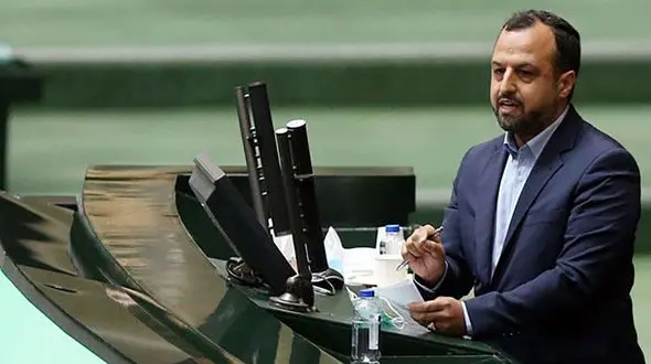 خاندوزی: ۵۸ هزار میلیارد تومان اموال مازاد بانک‌ ها واگذار شده است/ الهیان از پاسخ وزیر به صورت مشروط قانع شد