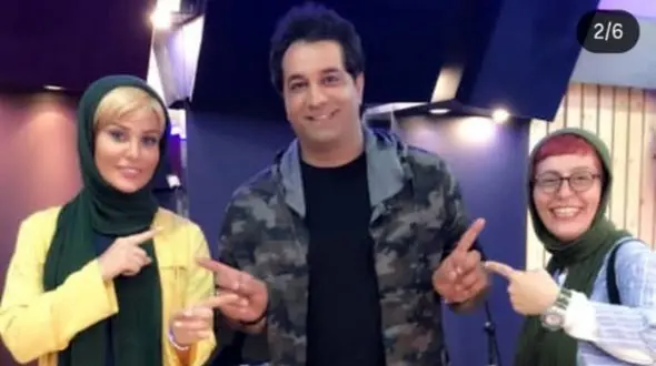 کم لطفی بازیگران در حق امید جهان و حضور نیافتن در کنسرت این خواننده پس از فوتش بیشتر احساس شد؛ فقط این 4 بازیگر دل خواننده جنوبی را شاد کردند!