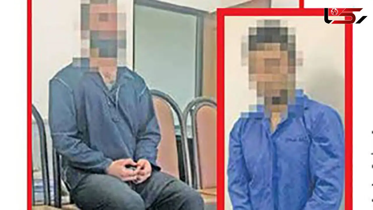 گفتگو با 2 فوتبالیست تحصیلکرده تهرانی که ثروتمندان تهرانی را نقره داغ می کردند + عکس