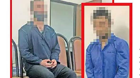 گفتگو با 2 فوتبالیست تحصیلکرده تهرانی که ثروتمندان تهرانی را نقره داغ می کردند + عکس