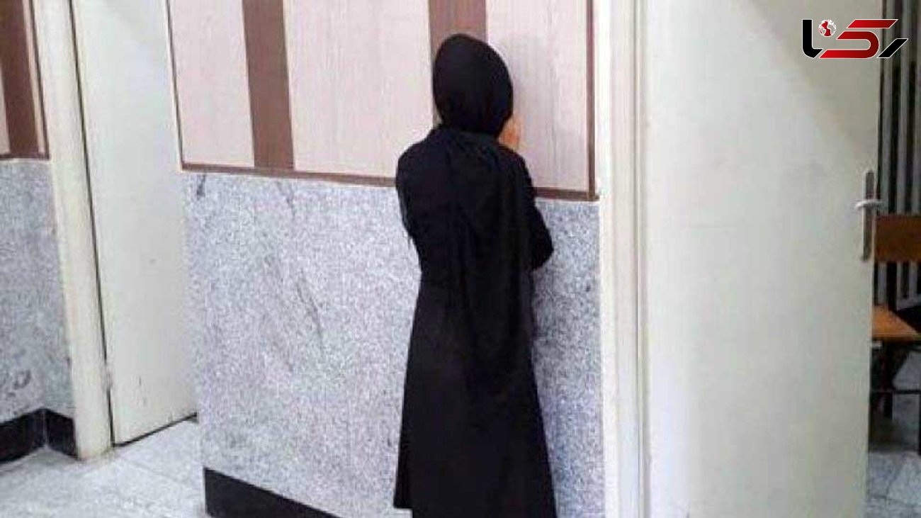 این زن لاغر اندام را می شناسید! / او فقط سراغ مردان تنها در تهران می رفت +عکس