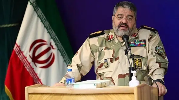 دانشگاه‌ها تهدیدات را شناسایی کنند و راهکار مقابله ارائه دهند