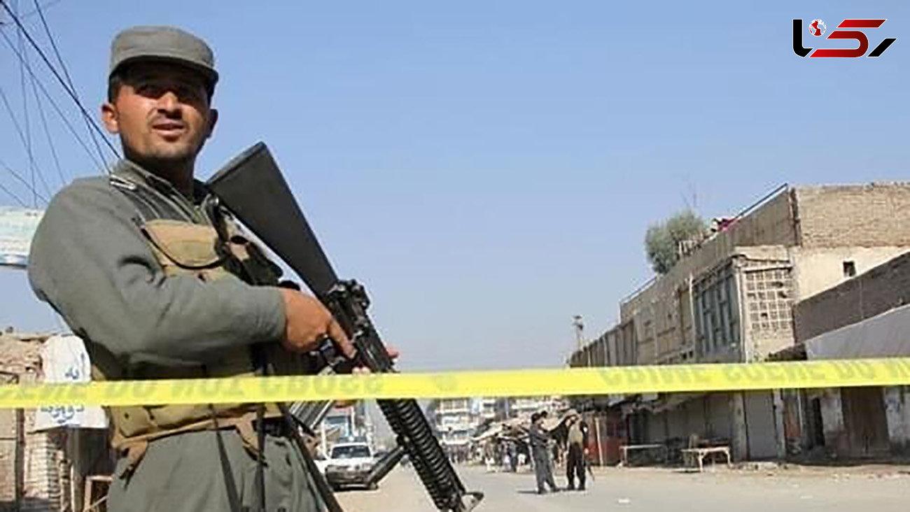 هفتمین خبرنگار افغان ترور شد 
