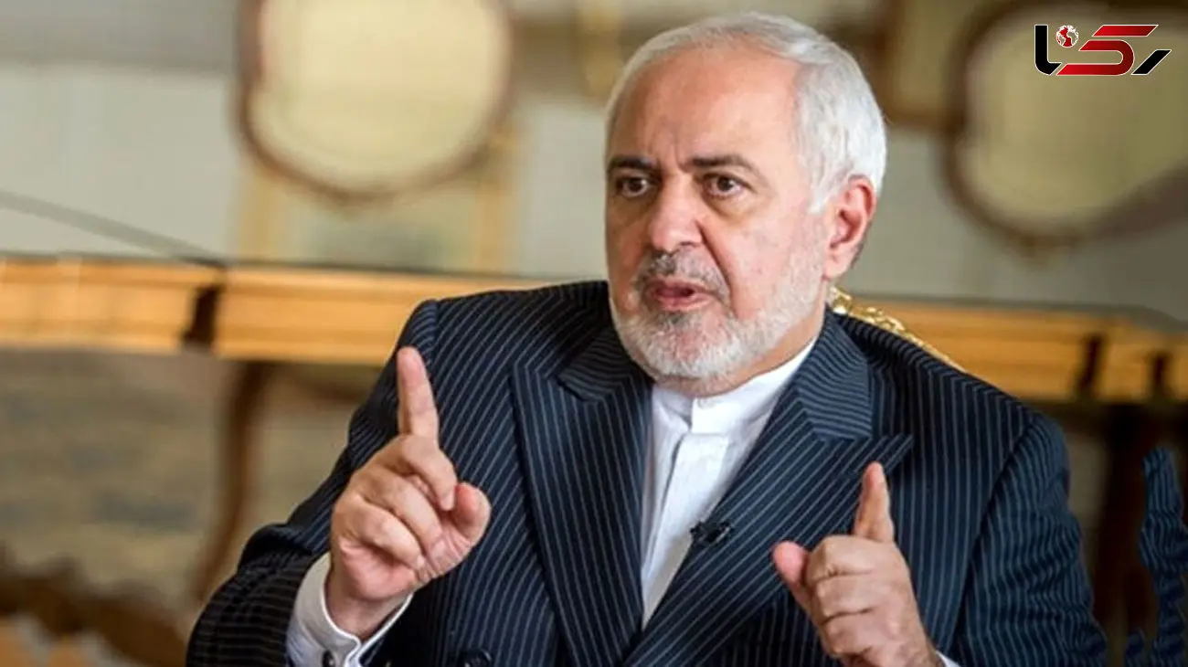 ظریف:  امریکا به خاطر اسرائیل برجام را از بین برد