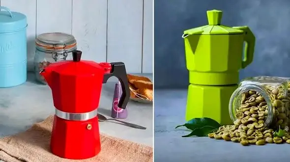 15 مدل موکاپات مدرن و رنگی برای آشپزخانه‌ های خاص