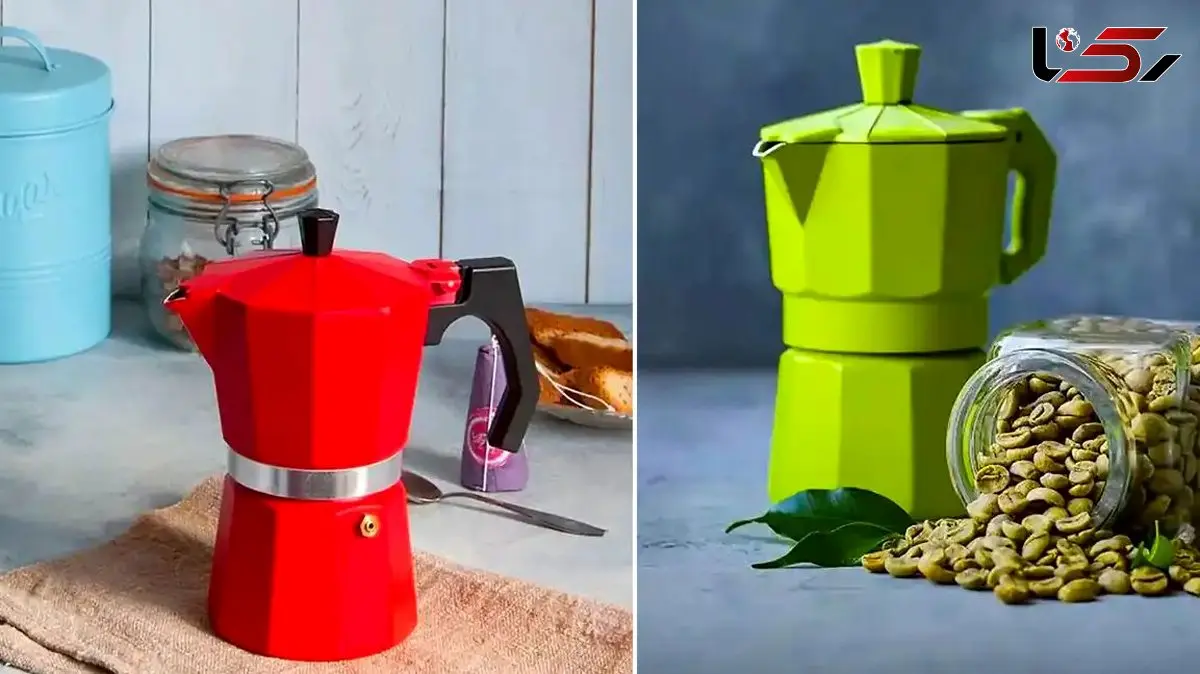 15 مدل موکاپات مدرن و رنگی برای آشپزخانه‌ های خاص