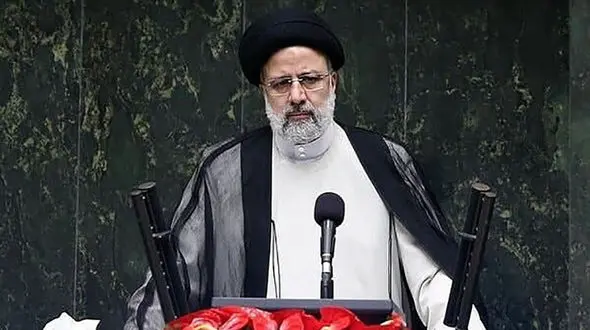 رئیسی:خط قرمز دولت سفره و معیشت مردم است / رفع تحریم ها در حرکتی عزتمندانه در حال انجام است