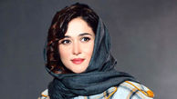 جنجال لباس ناجور پریناز ایزدیار  + عکس دردساز  خانم بازیگر