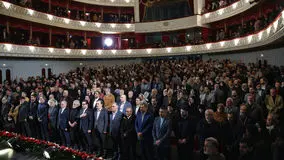 برگزیدگان جشنواره فیلم فجر امسال؛ حضور رئیس‌جمهور در تالار وحدت
