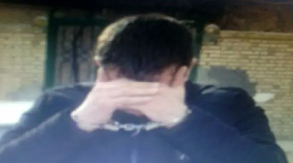 ادعای عجیب دزد عشق گوشی! +عکس