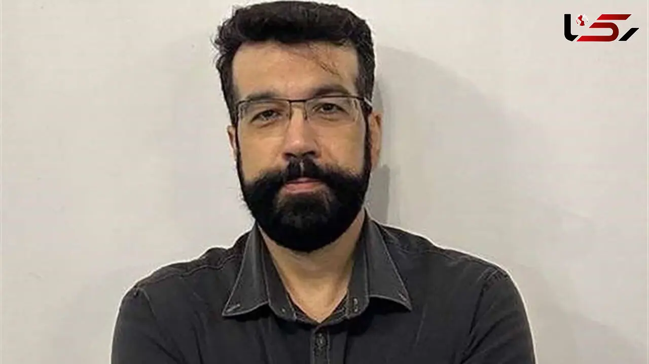 کیفر خواست قاتل دکتر مسعود داوودی در یاسوج صادر شد + فیلم و عکس قاتل
