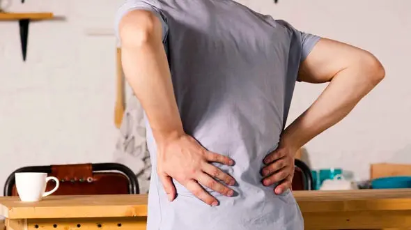 بهترین درمان های گیاهی دیسک کمر 