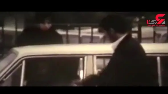 انتشار سکانسی سانسور شده از «آژانس شیشه‌ای»+فیلم