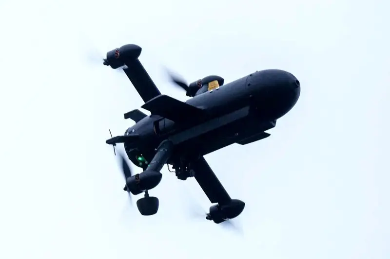 پهپادهای ارزان؛ سلاح جدید اوکراین برای مقابله با حملات روسیه