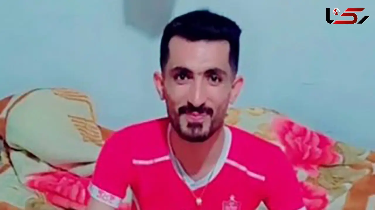 محمد محمدی اشک همه را در ایذه در آورد + عکس