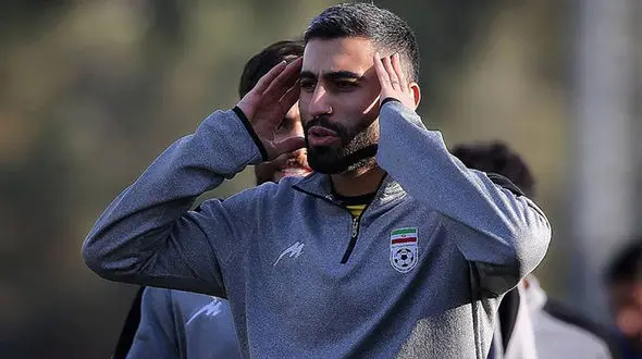 مهاجم سرگردان استقلال به پرسپولیس تخفیف داد/ رضایی شاگرد گل‌محمدی می‌شود؟ 