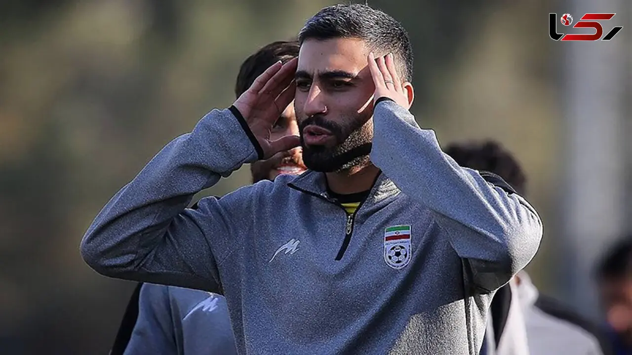 مهاجم سرگردان استقلال به پرسپولیس تخفیف داد/ رضایی شاگرد گل‌محمدی می‌شود؟ 