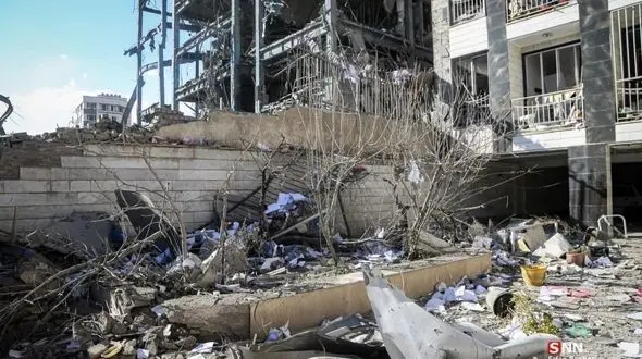 نحوه اعلام خسارات و منازل آسیب دیده به شهرداری تهران/ خسارات جبران و منازل نوسازی می‌شود