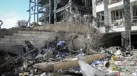 نحوه اعلام خسارات و منازل آسیب دیده به شهرداری تهران/ خسارات جبران و منازل نوسازی می‌شود