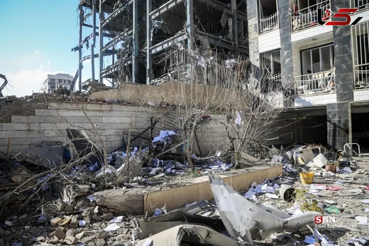 نحوه اعلام خسارات و منازل آسیب دیده به شهرداری تهران/ خسارات جبران و منازل نوسازی می‌شود