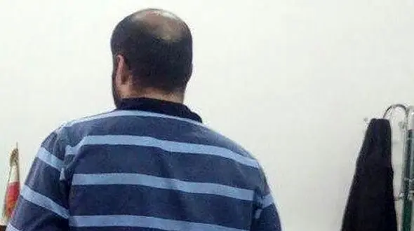 قتل پسر در خشم وحشتناک پدر