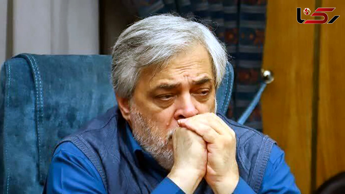 حمایت مهاجری از بیانیه تاج زاده/ سگ او در زندان شرف دارد به کسانی که در اروپا برای اسرائیل هورا می‌کشند!