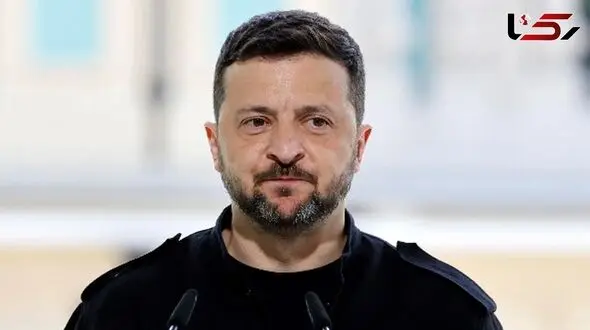 Zelensky: Iran Will Never Be on Our Side