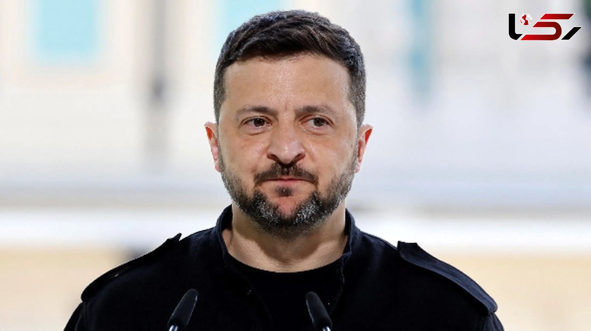 Zelensky: Iran Will Never Be on Our Side