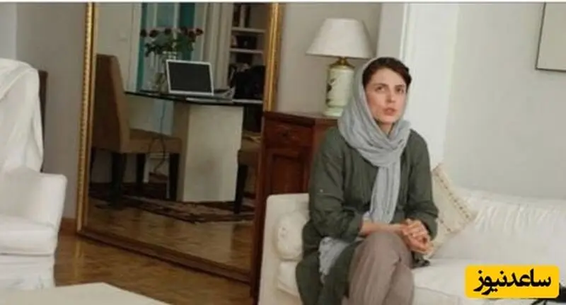 لیلا حاتمی