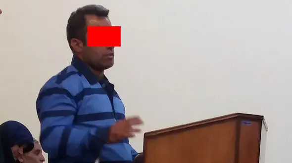 ترسیده بودم سارا را با موتور به مزرعه ذرت بردم و ... + عکس