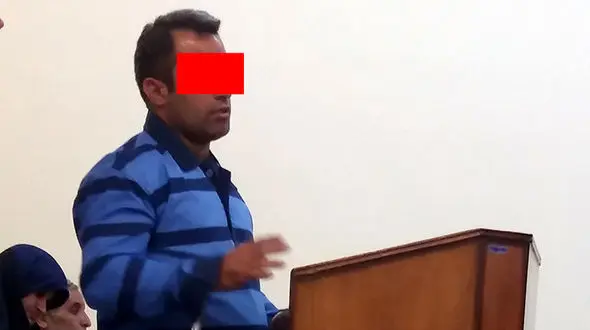 ترسیده بودم سارا را با موتور به مزرعه ذرت بردم و ... + عکس