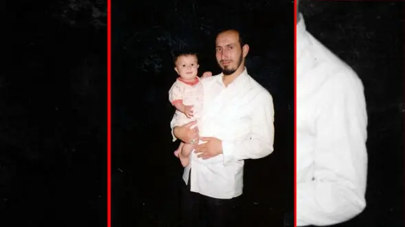 فرهاد خوشه بر کیست؟! / این شهید نوحه پای تابوتش را خودش خواند + سند و عکس