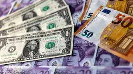 قیمت دلار آزاد امروز یکشنبه 26 بهمن 1404