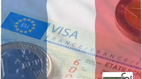 شرایط دریافت ویزای تمکن مالی فرانسه