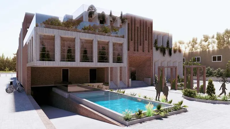 راهنمای کامل انتخاب یک شرکت معماری ساختمان معتبر در سال ۱۴۰۵ - تصویر 2