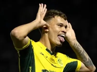 گزینه اول خط همه پرسپولیس: یک برزیلی نه‌چندان مطرح!