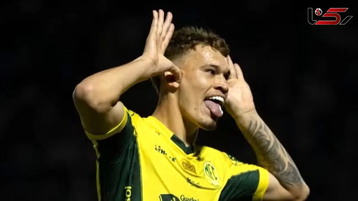 گزینه اول خط همه پرسپولیس: یک برزیلی نه‌چندان مطرح!