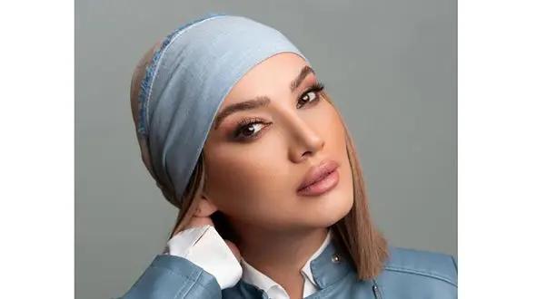 بازگشت متین ستوده از مرگ قطعی ! + فیلم باورنکردنی خانم بازیگر