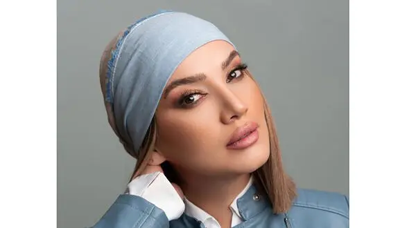 بازگشت متین ستوده از مرگ قطعی ! + فیلم باورنکردنی خانم بازیگر