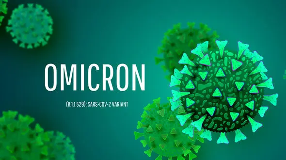 واریانت‌های اُمیکرون خطرناک است؟