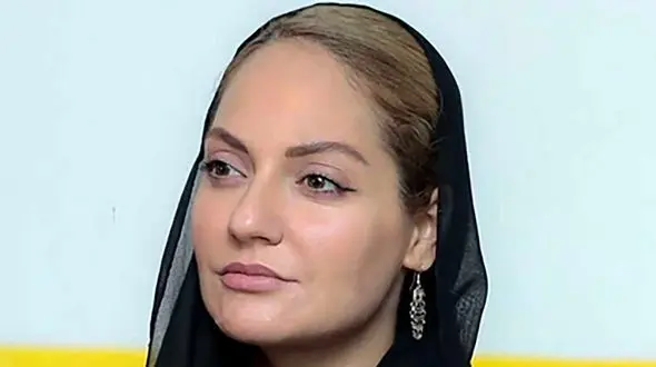 مهناز افشار این بار به سیم آخر زد ! / او دیگر ایرانی نیست ؟! + عکس عجیب و غریب