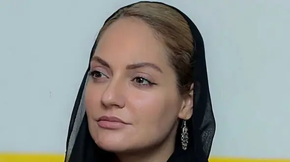 مهناز افشار این بار به سیم آخر زد ! / او دیگر ایرانی نیست ؟! + عکس عجیب و غریب