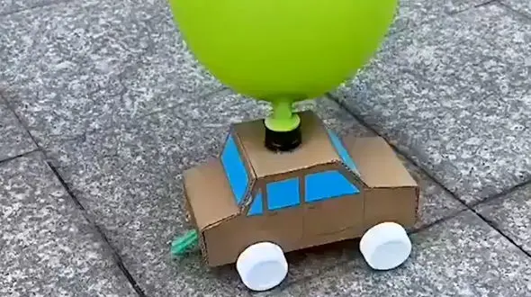 طرز ساخت ماشین کاردستی + فیلم