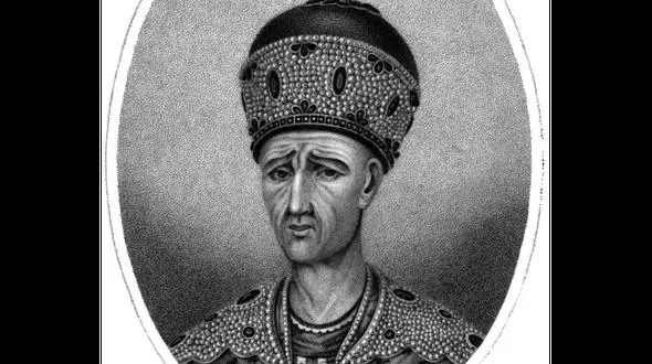 مزار آخرین شاه زندیه در بازار تهران / او «آخرین شمشیرزن شرق» بود 