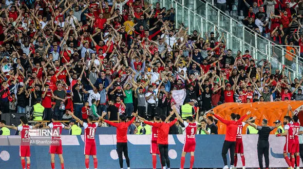 تنها شرط بازگشت پرسپولیس به لیگ قهرمانان آسیا 