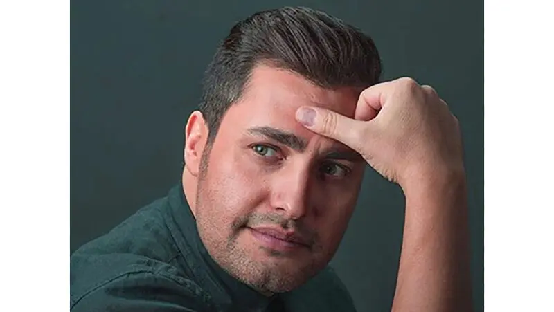 امیرمحمد زند