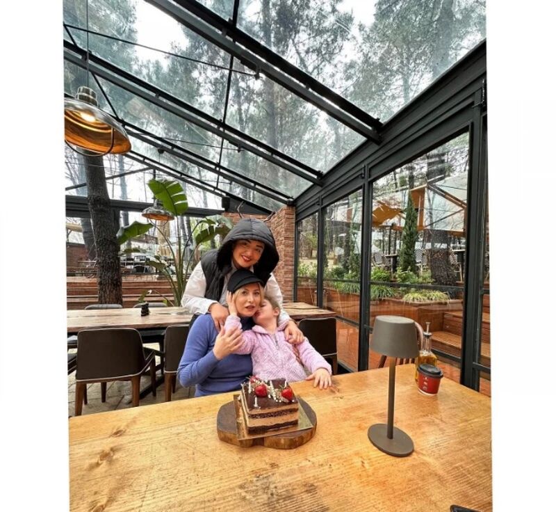 نرگس محمدی