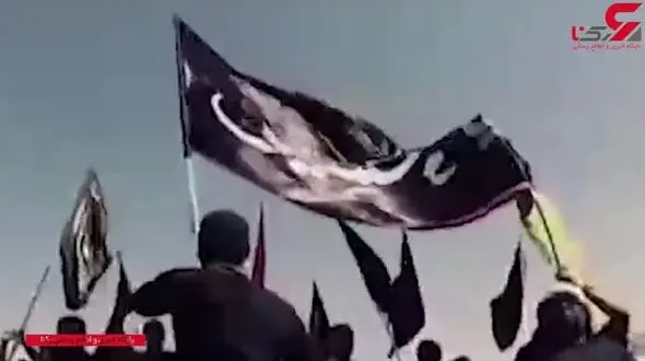 نماهنگ به رهبری حسین علیه‌السلام